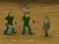 Laro Farmers Vs Zombies online