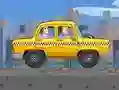 Laro Taxi Express online