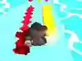 Laro Monster Rush online