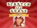 Laro Scratch and Guess Animals online
