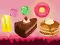 Laro Candy Land Letters online