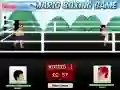 Laro Mario Boxing online