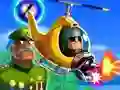 Laro Helicopter Strike online
