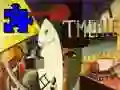 Laro Malevich Puzzle online