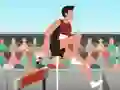 Laro Hurdle Run online
