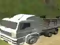 Laro Wild Animal Transport Truck online