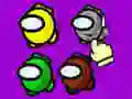 Laro Tap Among Them online