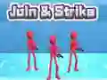 Laro Join & Strike online