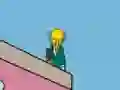 Laro Simpsons Arcade online