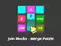 Laro Join Blocks Merge Puzzle online