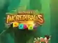 Laro Rayman's Incrediballs Dodge online