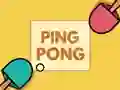 Laro Ping Pong online