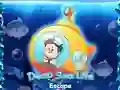 Laro Deep Sea Life Escape online
