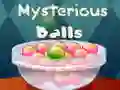 Laro Mysterious Balls online