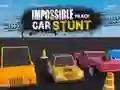 Laro Impossible Tracks Car Stunt online