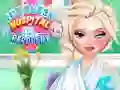 Laro Ice Queen Hospital Recovery online
