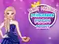 Laro Beauty Makeover Princesses Prom Night online