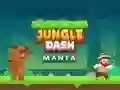 Laro Jungle Dash Mania online