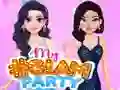 Laro My #Glam Party online