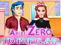 Laro Ariel Zero To Popular online