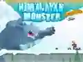 Laro Himalayan monster online