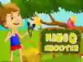 Laro Mango Shooter online