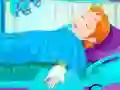 Laro Princess Anna Arm Surgery online