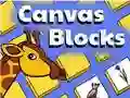 Laro Canvas Blocks online