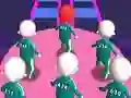 Laro Hopscotch Survival online