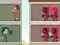 Laro Squad Hero Tower online