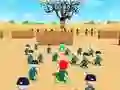 Laro Battle Squid Game online