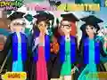 Laro Princess Graduation online