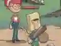 Laro Backyard Heroes online