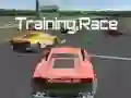 Laro Training Race online