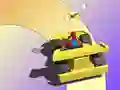 Laro Gliding Car Race online