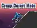 Laro Crazy Desert Moto online