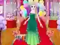 Laro Ice Princess is Preparing For Spring Ball online