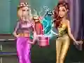 Laro Dolly Party Dress Up online