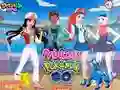 Laro Princess Pokemon Go online