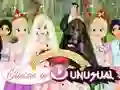 Laro Princess Wedding Classic or Unusual online