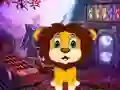 Laro Bonny Baby Lion Escape online