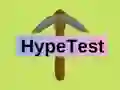 Laro Hype Test Minecraft Fan Test online