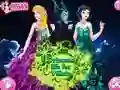 Laro Princess Life For Villain online