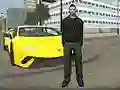 Laro Grand City Car Thief online