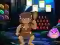 Laro Funny Cavemen Escape online