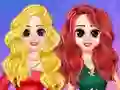 Laro Princess Delightful Summer online