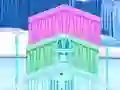 Laro Elsa's Ice Castle online