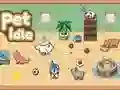 Laro Pet Idle online