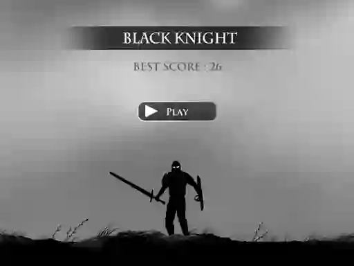 Laro Black Knight online