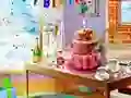 Laro Princess Birthday Surprise online